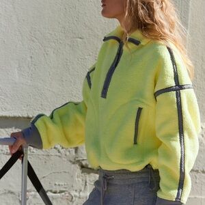 Free people - Mountain High jacket